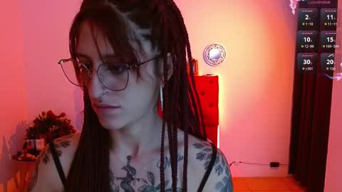 Sofi online show from 02-17-25, 03:25