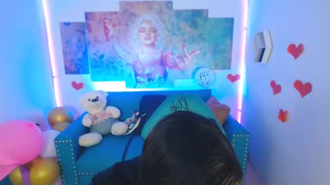 Sofi online show from 03-12-25, 07:06