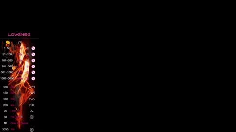 Mila online show from 03-11-25, 05:49