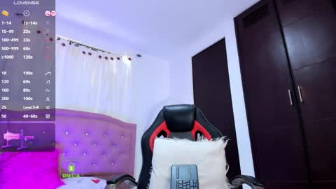 Snapshot of sofi_ruiz_ chatting on 09-18-25, 08:55 Sofia online show from 09-18-25, 08:55