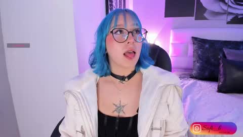 Snapshot of sofi_sp chatting on 09-15-25, 11:32 sofi_sp online show from 09-15-25, 11:32