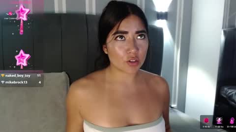 Susy online show from 02-10-25, 10:30