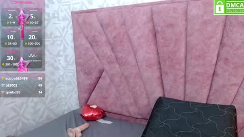 Susy online show from 02-14-25, 11:31