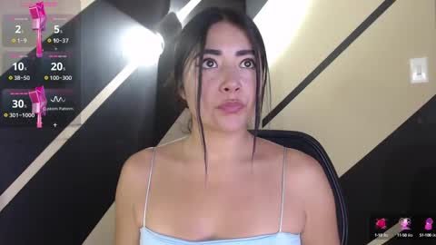 Susy online show from 02-17-25, 07:10