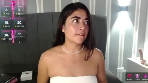 Susy online show from 03-07-25, 10:21