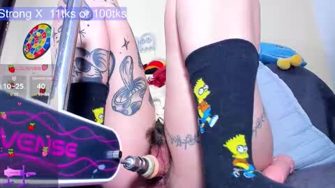 Sofia online show from 02-09-26, 02:21