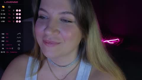 Sofia Lush is active  PVT is open  Welcome to the world of pleasure online show from 12-06-24, 08:37