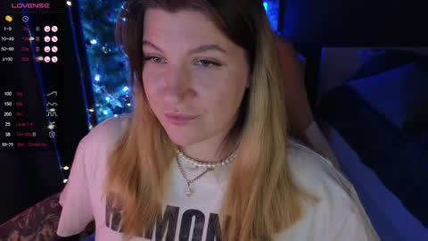 Sofia Lush is active  PVT is open  Welcome to the world of pleasure online show from 12-29-24, 07:32