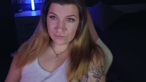 Sofia Lush is active  PVT is open  Welcome to the world of pleasure online show from 01-27-25, 08:29