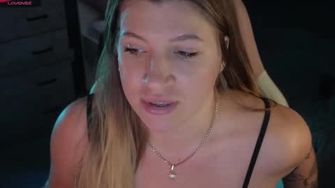 Sofia Lush is active  PVT is open  Welcome to the world of pleasure online show from 09-24-25, 08:50