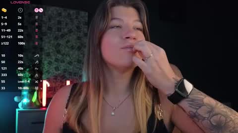 Sofia Lush is active  PVT is open  Welcome to the world of pleasure online show from 10-17-25, 09:23