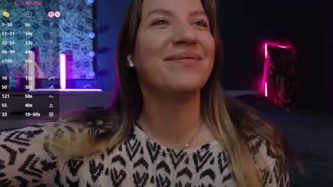 Sofia Lush is active  PVT is open  Welcome to the world of pleasure online show from 11-07-25, 08:58