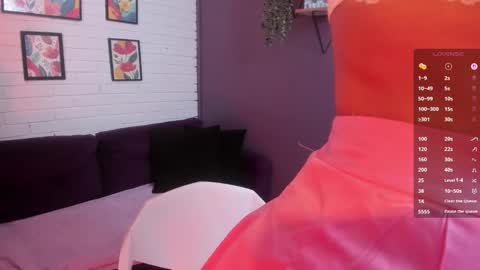 sofi  online show from 02-20-26, 03:36