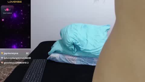 sofia  whitee online show from 12-05-24, 09:39