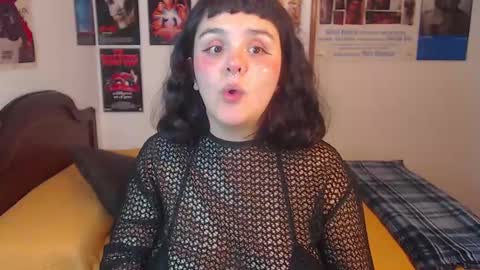 Sofi online show from 12-11-24, 02:19