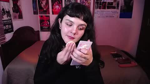 Snapshot of sofia_coolle chatting on 02-01-26, 08:07 Sofi online show from 02-01-26, 08:07