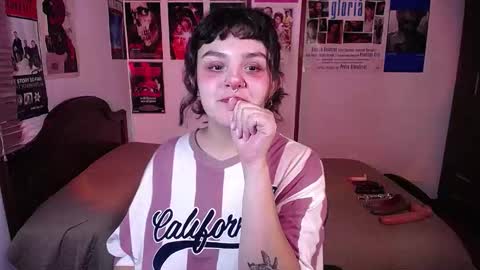 Snapshot of sofia_coolle chatting on 02-24-26, 09:57 Sofi online show from 02-24-26, 09:57