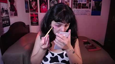 Snapshot of sofia_coolle chatting on 02-27-26, 11:10 Sofi online show from 02-27-26, 11:10