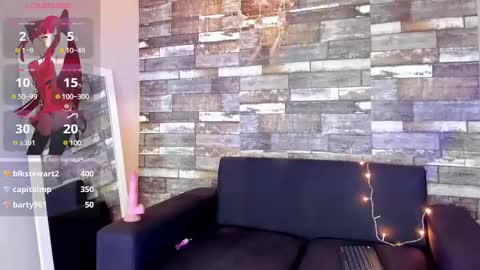 sofia danvers online show from 02-10-25, 11:34