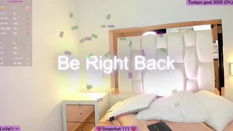 Snapshot of sofia_dream7 chatting on 01-13-25, 02:42 Sofi online show from 01-13-25, 02:42