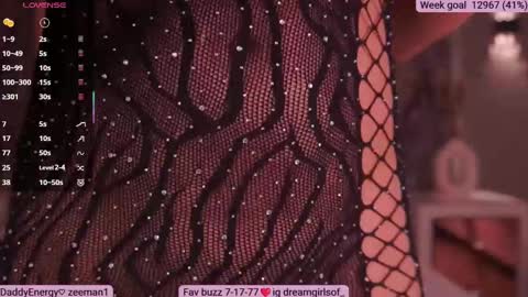 Snapshot of sofia_dream7 chatting on 03-01-25, 11:39 Sofi online show from 03-01-25, 11:39