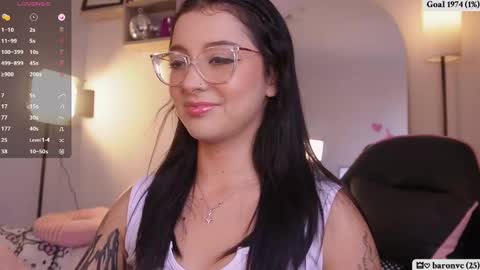 Snapshot of sofia_dream7 chatting on 09-16-25, 10:22 Sofi online show from 09-16-25, 10:22