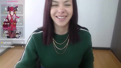 sofia Ill be back on Tuesday June 4.  online show from 11-30-25, 02:32