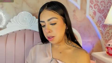 Sofia fantasyy  Online 0700 to 1400 gmt-5 online show from 12-20-25, 12:34