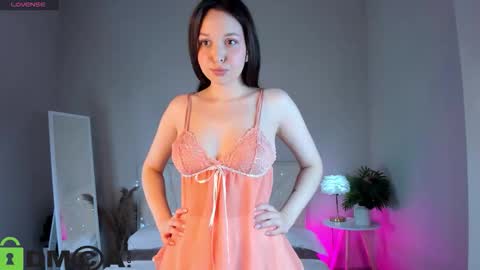 Sofia Gaze online show from 12-22-25, 02:52