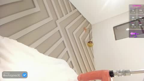 Sofia  online show from 02-23-25, 11:44