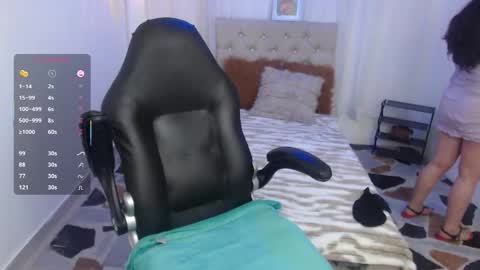 Sofia  online show from 01-07-26, 07:27