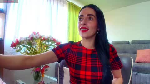 Sofia Kuleth  online show from 02-28-25, 12:20