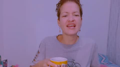 Sofia  online show from 01-19-25, 04:46