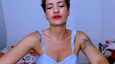 Sofia  online show from 02-21-25, 11:54