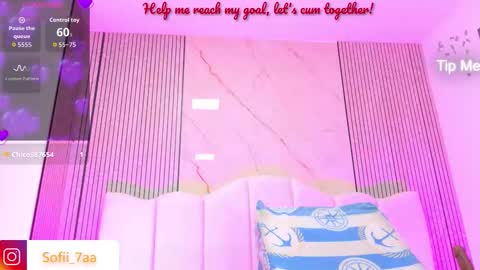 Sofia online show from 02-13-26, 03:13