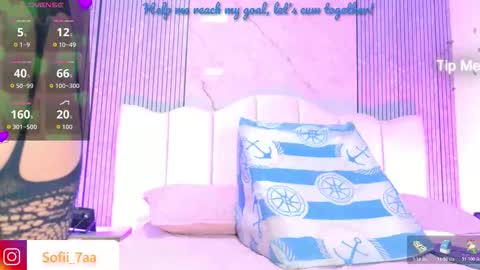 Sofia online show from 02-14-26, 03:14