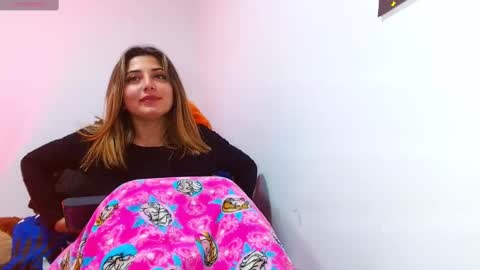 Sofia Naughty18 online show from 03-09-25, 05:33