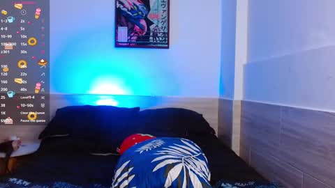 Sofia Naughty18 online show from 10-17-25, 06:16