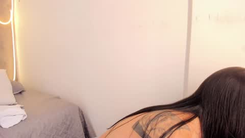 Snapshot of sofia_riveraa chatting on 12-02-24, 11:51 SOFIA online show from 12-02-24, 11:51