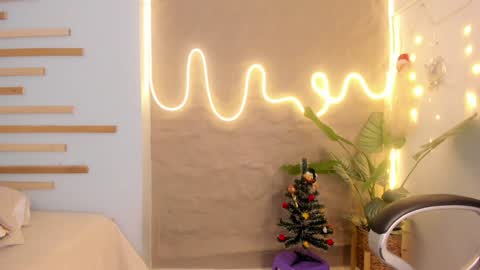 Snapshot of sofia_riveraa chatting on 12-15-24, 05:10 SOFIA online show from 12-15-24, 05:10