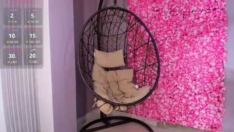 Snapshot of sofia_riveraa chatting on 12-28-24, 08:36 SOFIA online show from 12-28-24, 08:36