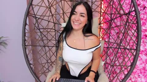 Snapshot of sofia_riveraa chatting on 01-13-25, 08:26 SOFIA online show from 01-13-25, 08:26