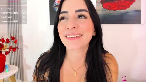 Snapshot of sofia_riveraa chatting on 02-07-25, 08:42 SOFIA online show from 02-07-25, 08:42