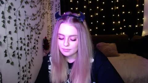 sofia_rosemary online show from 02-23-25, 02:46