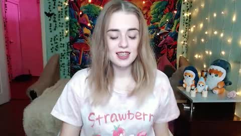 sofia_rosemary online show from 10-24-25, 02:13