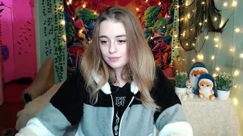 sofia_rosemary online show from 12-04-25, 04:38
