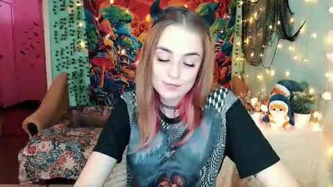 sofia_rosemary online show from 12-22-25, 03:31