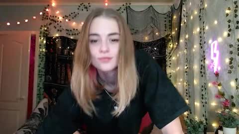 sofia_rosemary online show from 02-21-26, 04:52
