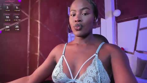 Sofia Samuels online show from 02-20-25, 04:50