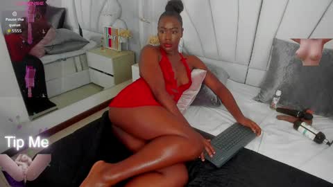 Sofia Samuels online show from 03-30-26, 06:42